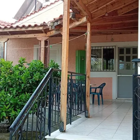 Nyaraló 4our Seasons 1