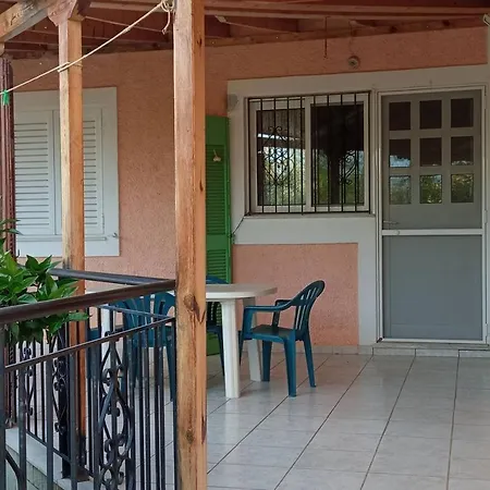 4our Seasons 1 Nyaraló Episkopi (Euboea)